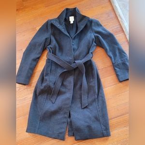H&M winter coat